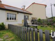 Chalet 5 pièces 91 m²