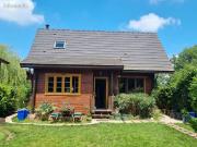 Chalet 5 pièces 91 m²