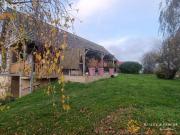 Chalet 5 pièces 92 m²