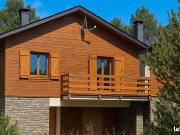 Chalet 5 pièces 92 m²