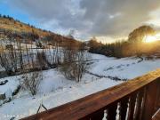 Chalet 5 pièces 92 m²