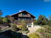 Chalet 5 pièces 110 m²