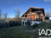 Chalet 5 pièces 95 m²