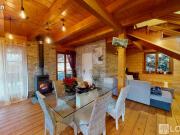 Chalet 5 pièces 95 m²