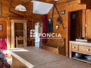 Chalet 5 pièces 96 m²