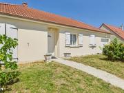 Chalet 5 pièces 98 m²