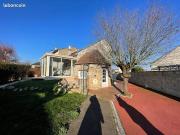 Chalet 5 pièces 99 m²
