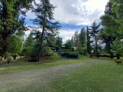 Chalet 600 m2 con 10000 m2 parquizados, en venta en...