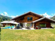 Chalet Chalet