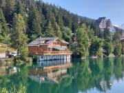 Chalet 6.5 pièces à Crans Montana