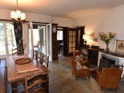 Chalet 6.5 Zimmer zu vermieten