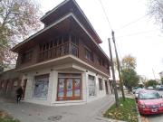 CHALET 6 AMBIENTES CON LOCAL EN BARRIO NUEVA POMPEYA