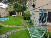 Chalet 6 ambientes ! Excelente unica