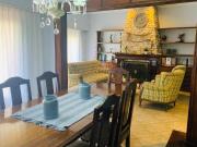 CHALET 6 AMBIENTES RECICLADO !