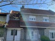 Chalet 6 ambientes zona guemes en alquiler