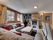 Chalet 6 chambres Les Brevieres