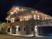 Chalet 6 chambres, Paravy 310m² Crest Voland Les Saisies