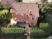 Chalet 6 dormitorios 345 m2