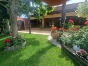 Chalet 6 dormitorios 400 m2