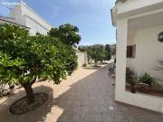 chalet 6 dormitorios 4 baños en Benidorm