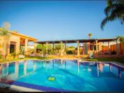 Chalet 6 dormitorios 600 m2