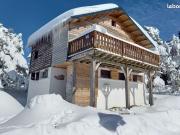 Chalet 6 pièces 78 m²