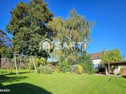 Chalet 6 pièces 100 m²