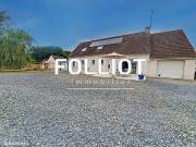 Chalet 6 pièces 102 m²