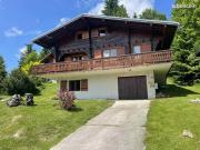 Chalet 6 pièces 110 m²