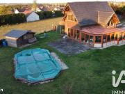 Chalet 6 pièces 110 m²