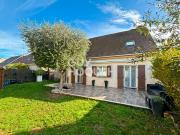 Chalet 6 pièces 110 m²