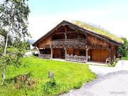 Chalet 6 pièces 118 m²