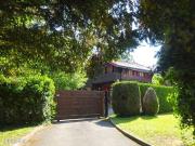 Chalet 6 pièces 120 m² Chalet 6 pièces 120 m²