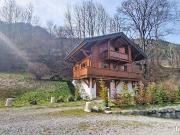 Chalet 6 pièces 120 m²