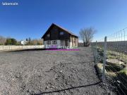 Chalet 6 pièces 121 m²