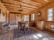 Chalet 6 pièces 122 m²