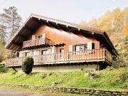 Chalet 6 pièces 123 m²