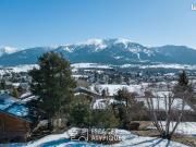 Chalet 6 pièces 124 m²