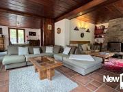 Chalet 6 pièces 126 m²