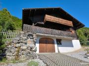 Chalet 6 pièces 126 m²