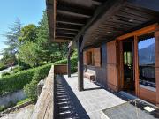 Chalet 6 pièces 126 m²