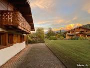 Chalet 6 pièces 128 m²