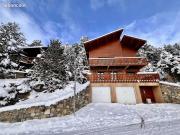 Chalet 7 pièces 129 m²