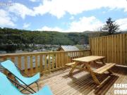 Chalet 6 pièces 130 m²