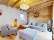 Chalet 6 pièces 130 m²