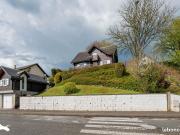 Chalet 6 pièces 131 m²