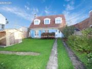 Chalet 6 pièces 132 m²