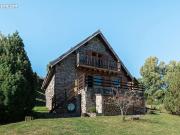 Chalet 6 pièces 133 m²