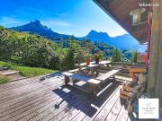 Chalet 6 pièces 133 m²