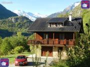 Chalet 6 pièces 134 m²